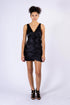 WAITING (mini dress)